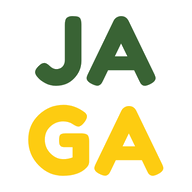 JAGA Logo